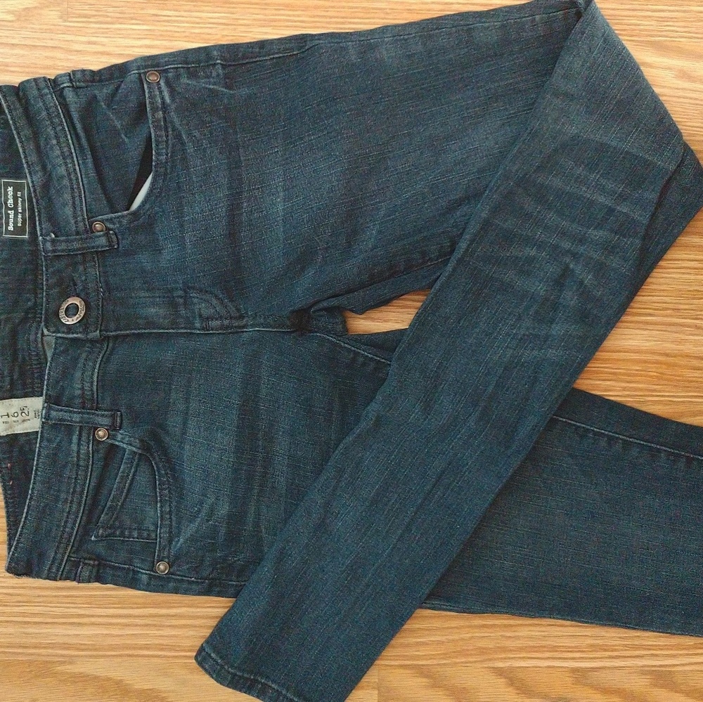 Volcom Super Skinny fit Jeans